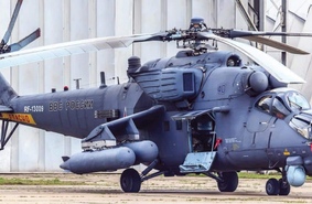 Ми-28 против AH-64 «Апач» Догоняющий всегда отстает? Часть 2. Особенности национальной охоты на танки
